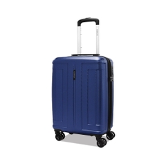 LTZ620NVY-VALI DU LỊCH-24 INCH- MÀU XANH NAVY-CN