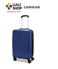 LTZ620NVY-VALI DU LỊCH-24 INCH- MÀU XANH NAVY-CN