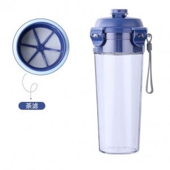 ABF931MBLU-Bình trộn LocknLock-450ml-màu xanh dương