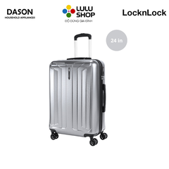 LTZ620GRY - Vali du lịch 24 inch Màu xám