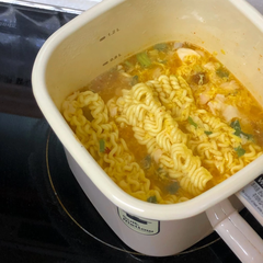 CSU2159-Nồi vuông kèm nắp nhựa SUIT MELLOW LocknLock 1.5L- Màu BEG-CN-6-Iron-Single