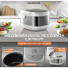 EJR766GRY-NỒI CƠM ĐIỆN-GRY-CN-2 1.8L