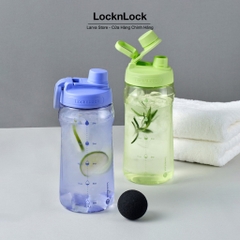 HAP941GRN - Bình nước LocknLock Active large 1.5L - Màu xanh lá