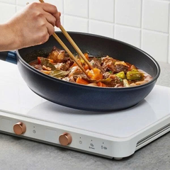 CAF2464IH-Chảo chiên Balance Cook-24CM-CN-6-AL-Single
