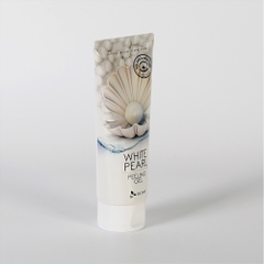 Gel Tẩy Tế Bào Chiết Xuất Ngọc Trai - White Pearl Peeling Gel ECOSY TTBNT150 - 150ML