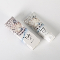 Gel Tẩy Tế Bào Chiết Xuất Ngọc Trai - White Pearl Peeling Gel ECOSY TTBNT150 - 150ML