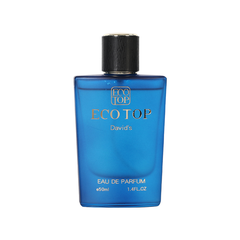 NƯỚC HOA NAM DAVID'S EDP - ECOTOP DAVID'S EAU DE PARFUMS