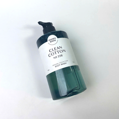 Sữa tắm Happy Bath 910g - Clean Cotton