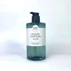 Sữa tắm Happy Bath 910g - Clean Cotton