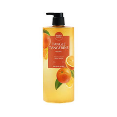 Sữa tắm Happy Bath 900g - Tangerin ( Qủa quýt)