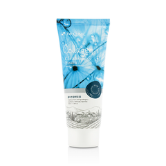 Sữa rửa mặt Collagen - 3W Clinic Collagen Foam Cleasing