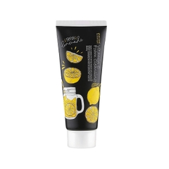 Sữa rửa mặt Vitamin C- 3W Clinic Vitamin C Foam Cleasing