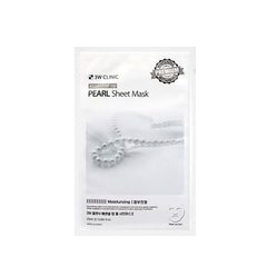 Mặt Nạ Collagen 3W Clinic (Hộp/10 miếng)