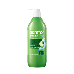Dầu gội Dantrol shampoo Fresh Apple
