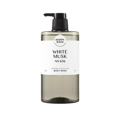Sữa tắm Happy Bath 910g - Whitemusk