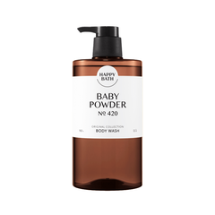 Sữa tắm Happy Bath 910g - Baby Power