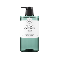 Sữa tắm Happy Bath 910g - Clean Cotton