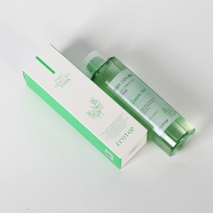 Nước Hoa Hồng Chiết Xuất Trà Xanh - Daily Green Tea Toner ECOTOP NHHTX200 - 200ML