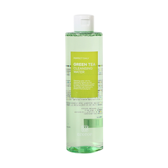 Nước Tẩy Trang Chiết Xuất Trà Xanh - Daily Green Tea Cleansing Water ECOTOP NHHTX300 - 300ML