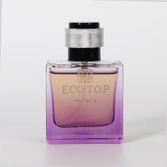 NƯỚC HOA NỮ HOT GIRLS EDP - ECOTOP HOT GIRLS EAU DE PARFUMS