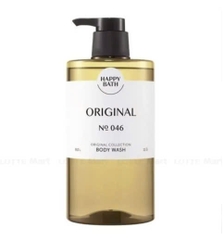 Sữa tắm Happy Bath  910g - Orginal