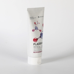 Gel Tẩy Tế Bào Chết Body Chiết Xuất Nhau Thai Cừu - Placenta Perfect Peeling Gel ECOSY TTBNTC180 - 180ML