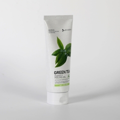 Gel Tẩy Tế Bào Chết Body Chiết Xuất Trà Xanh – Green Tea Perfect Peeling Gel ECOSY TTBTX180 - 180ML