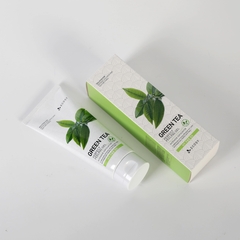Gel Tẩy Tế Bào Chết Body Chiết Xuất Trà Xanh – Green Tea Perfect Peeling Gel ECOSY TTBTX180 - 180ML