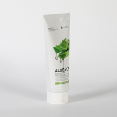 Gel Tẩy Tế Bào Chết Body Chiết Xuất Lô Hội  – Aloe Vera Perfect Peeling Gel ECOSY TTBNĐ180 - 180ML