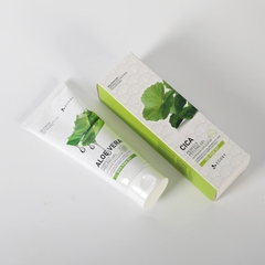 Gel Tẩy Tế Bào Chết Body Chiết Xuất Lô Hội  – Aloe Vera Perfect Peeling Gel ECOSY TTBNĐ180 - 180ML