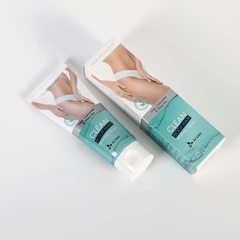 Kem Tẩy Lông BIKINI - BODY - Clean Body Hair Removal Cream ECOSY KTL100 - 100ml