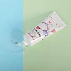 Gel Tẩy Tế Bào Chết Body Chiết Xuất Nhau Thai Cừu - Placenta Perfect Peeling Gel ECOSY TTBNTC180 - 180ML