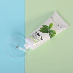 Gel Tẩy Tế Bào Chết Body Chiết Xuất Trà Xanh – Green Tea Perfect Peeling Gel ECOSY TTBTX180 - 180ML