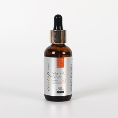 Serum Dưỡng Da Vitamin C ECOTOP SRVTM50 - 50ML