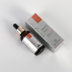 Serum Dưỡng Da Vitamin C ECOTOP SRVTM50 - 50ML