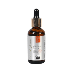 Serum Dưỡng Da Vitamin C ECOTOP SRVTM50 - 50ML