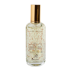 Tinh Chất Dưỡng Trắng Da & Dưỡng Ẩm B3 - Luxury Whitening & Hydrating B3 Essence ECOSY TCB3120 - 120ML