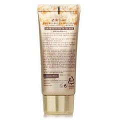 Kem Nền 3W Clinic - Bb Cream Collagen Luxury Gold 24K