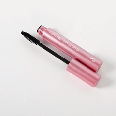 Mascara Làm Dài & Cong Mi - Mascara Pink Long Lash & Curling ECOSY MCR7 - 7G