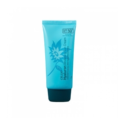 Kem chống nắng Cellio Hyluran Whitening Sun Cream SPF 50+