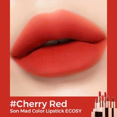 Son Mad Color Lipstick ECOSY SMCLT3.5 - 3.5g