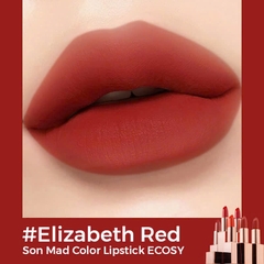 Son Mad Color Lipstick ECOSY SMCLT3.5 - 3.5g