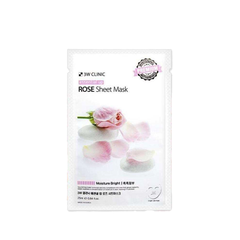 Mặt Nạ 3W Clinic - 1 hộp
