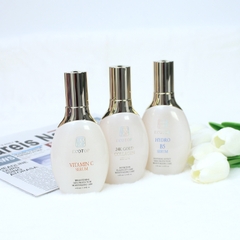 NEW Serum Dưỡng Da Chống Lão Hóa 24K Gold Collagen ECOTOP SR24K60 - 65ML