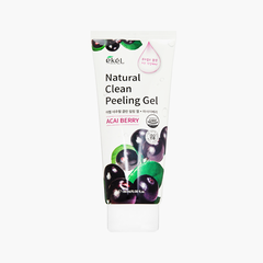 Gel Tẩy Tế Bào Chết Ekel Natural Clean Peeling Gel Acai Berry
