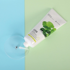 Gel Tẩy Tế Bào Chết Body Chiết Xuất Rau Má – Cica Perfect Peeling Gel ECOSY TTBRM180 - 180ML