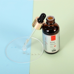 Serum Ngăn Ngừa Mụn Acne ECOTOP SRM50 50ML