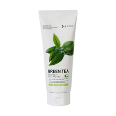 Gel Tẩy Tế Bào Chết Body Chiết Xuất Trà Xanh – Green Tea Perfect Peeling Gel ECOSY TTBTX180 - 180ML