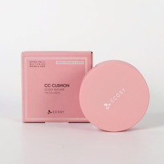Phấn Nước CC Cushion The Collagen Tone 13,21 ECOSY PN1312 / PN2112 - 12G