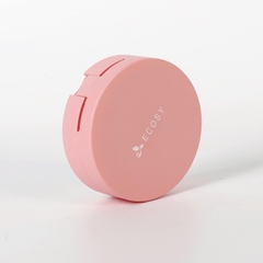 Phấn Nước CC Cushion The Collagen Tone 13,21 ECOSY PN1312 / PN2112 - 12G